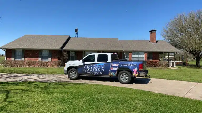 Top Rated Roofer in Henderson County and Neighboring Counties