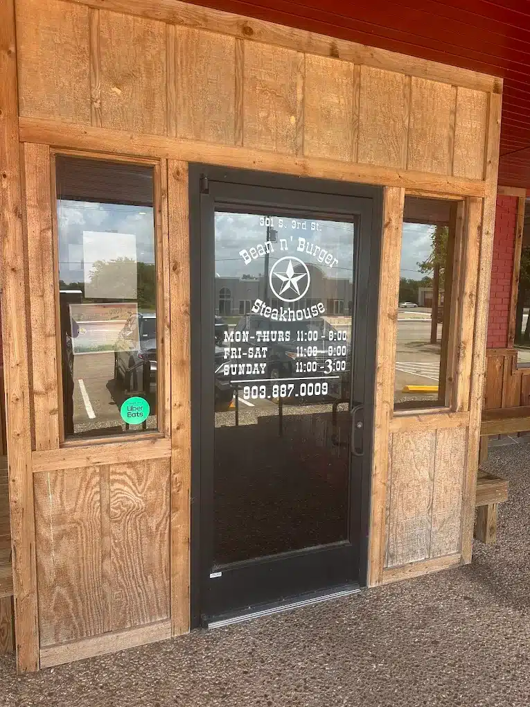 How Bean & Burger Serves More Than Just Food