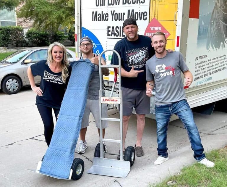 Why In & Out No Doubt Is the East Texas Moving Company People Trust for Stress-Free Moves