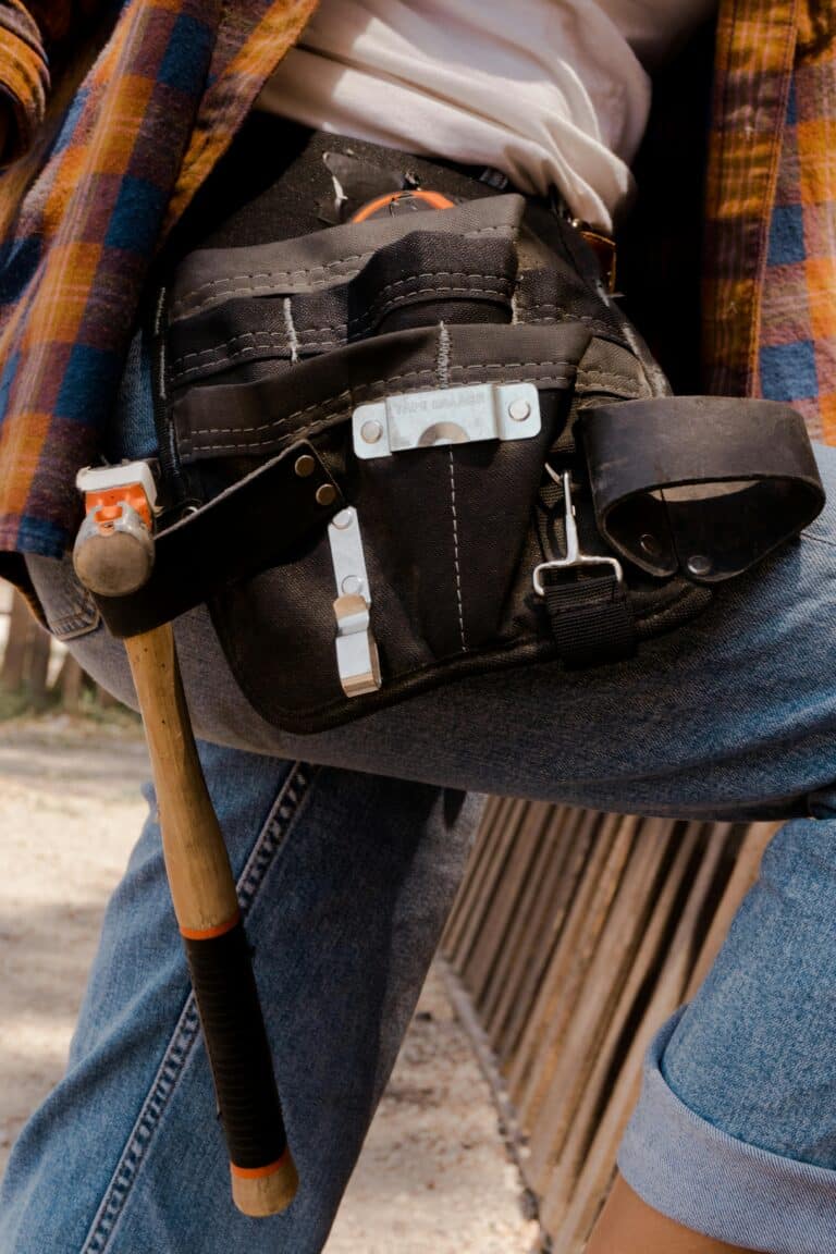Tool belt